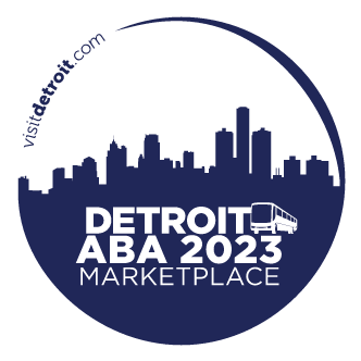 Detroit ABA's Marketplace 2023 Logo
