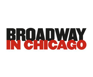Broadway in Chicago Logo