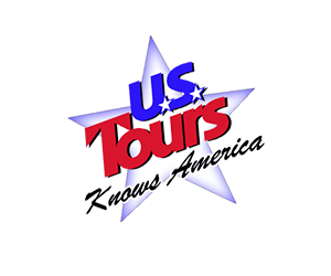 US Tours Logos