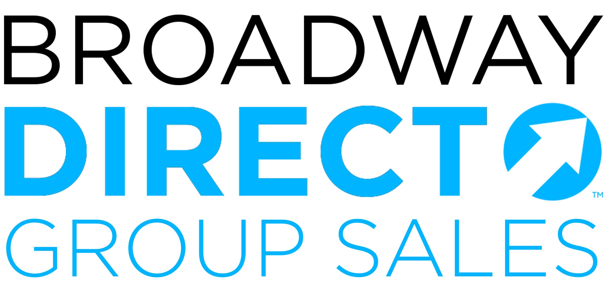 Broadway Direct Logo