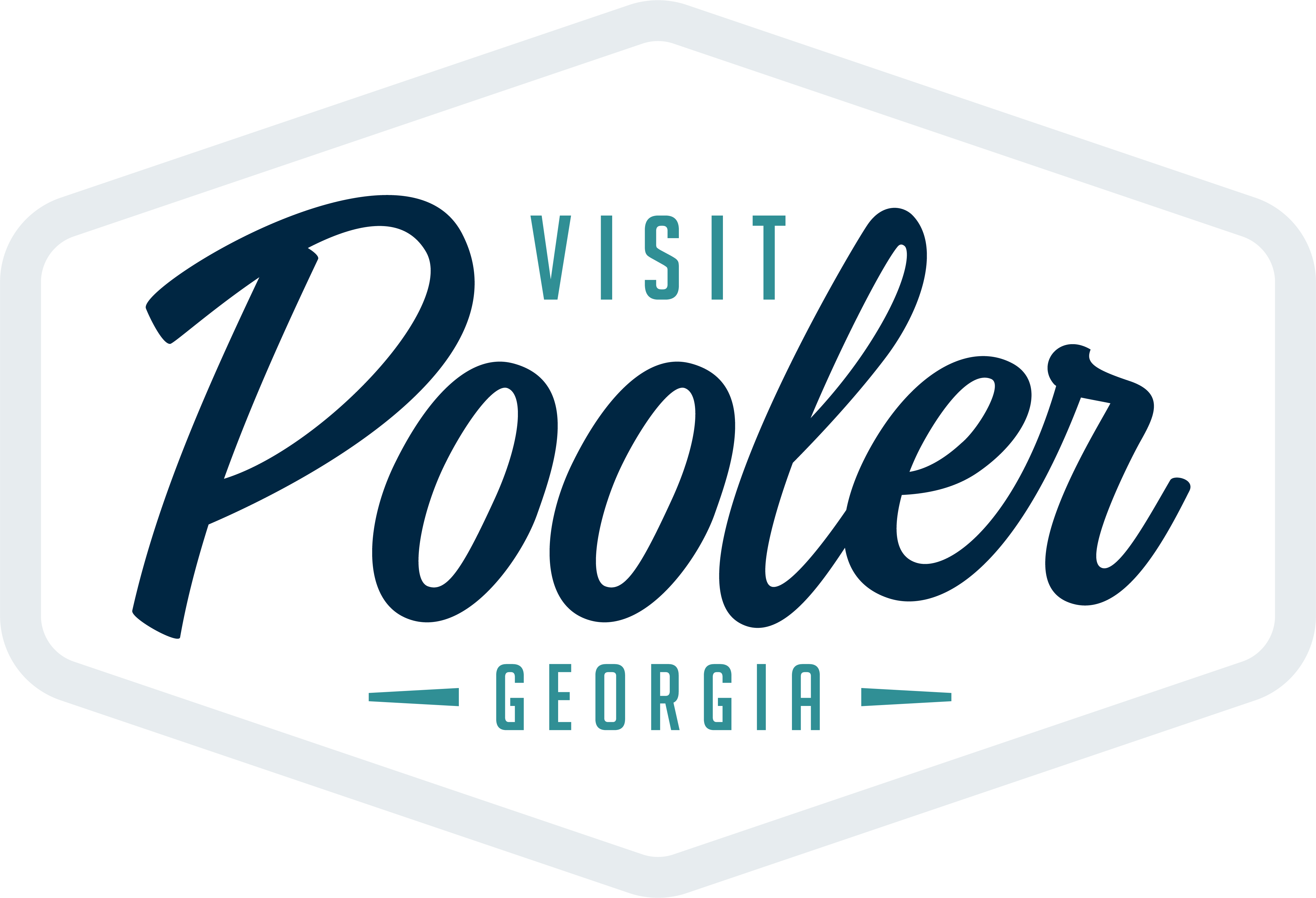 Visit Pooler