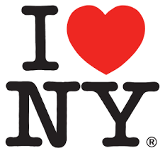 New York State Division of Tourism- I LOVE NY