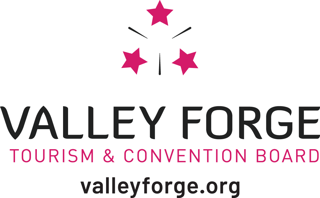 Valley Forge Tourism & Convention Board, Valleyforge.org