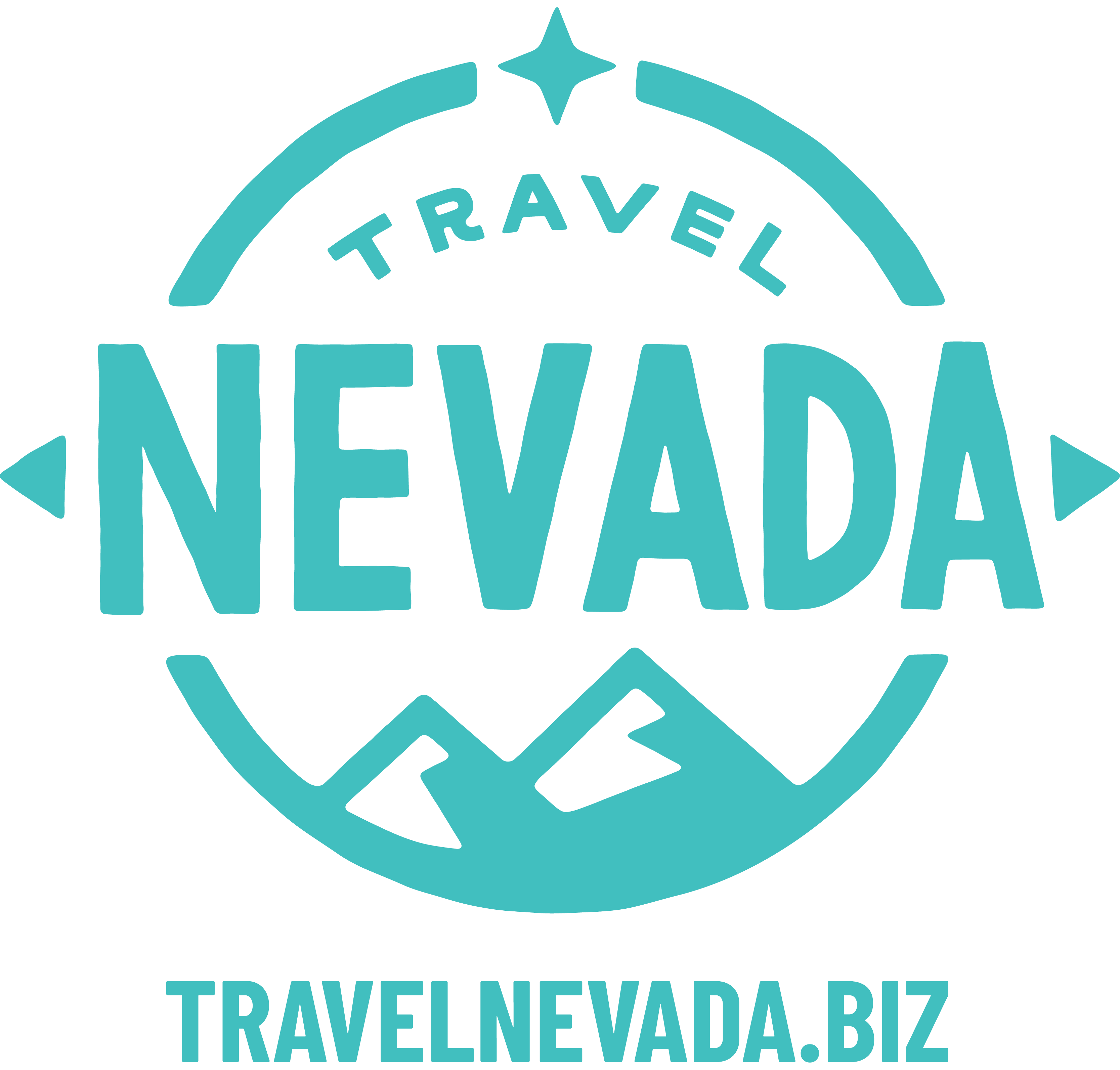 Travel Nevada