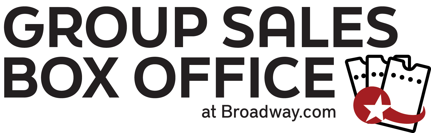 Group Sales Box Office at Broadway.com