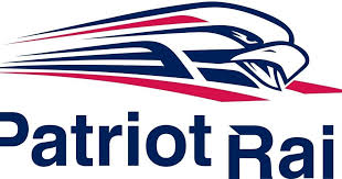 Patriot Rail Excursions