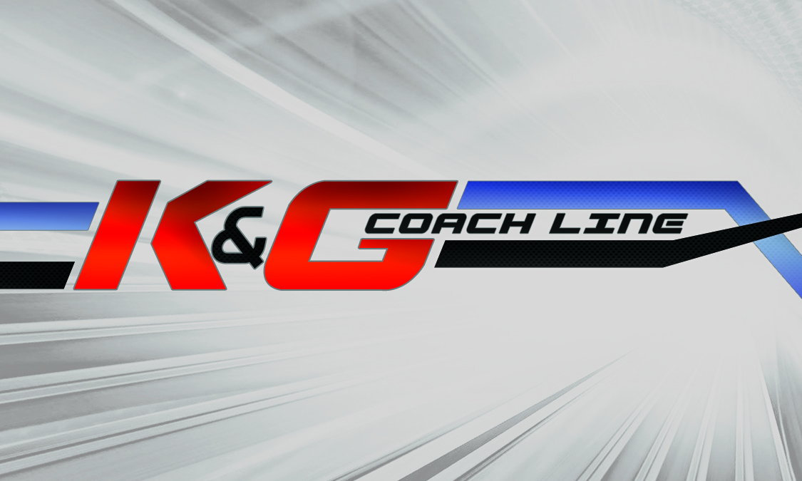 K & G Coach Line Inc.