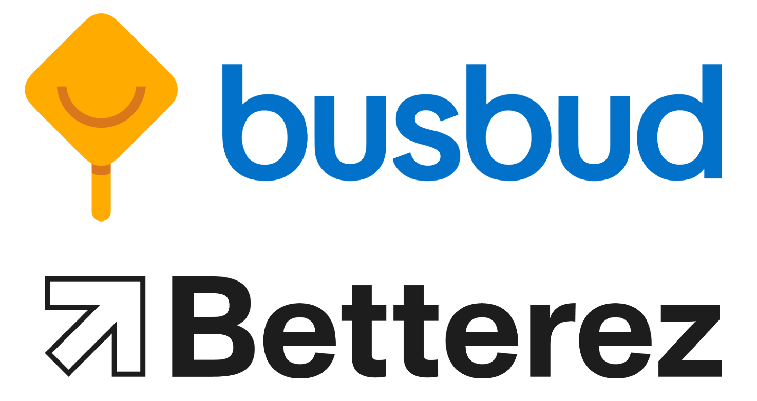 Busbud / Betterez