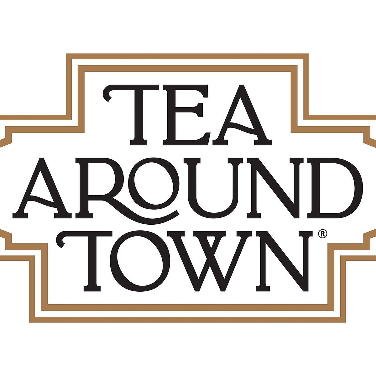 Tea Around Town